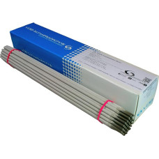 Welding Electrodes 4316 Stainless Steel - 1.6 x 250 mm - 1.0 kg - Rod Electrodes 4306 308 VA V2A 4301