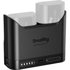 SMALLRIG fotoaparato DMW-BLK22 akumuliatoriaus įkroviklis 5492