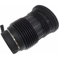 Luftfederbälge Kompatibel Mit Porsche Für Panamera 970 4.8L 2010 2011 2012 2013 2014 2015 Luftfederung Hinten Für Pkw 97033353311 97033353312(Rear Left)