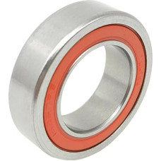 1 vnt. guolis 15267 15267RS 15267-2RS 15x26x7 Dviračio guolis Ekranuotas giliojo griovelio rutuliniai guoliai Vienos eilės