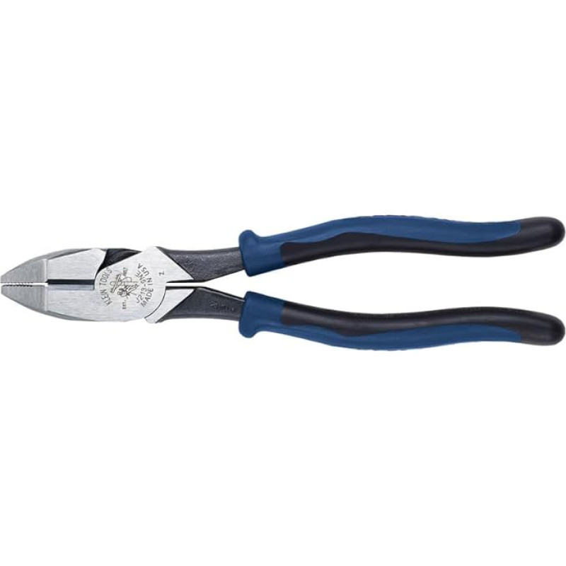 Klein Tools J213-9NE 9 colių 