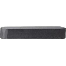 35 Stahl M5 A-Typ Motorwellenkeile, Antriebswelle Flache Parallelkeile Keilnut Stahlstifte 5x5mm 20 Stück(70mm)