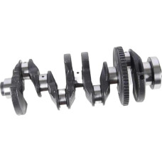 Kurbelwelle 11210142288 11217516424 11217516040 11210142287 1PCS Kompatibel mit 116i 118i 120i E81 E85 E88 E90 2,0 L N42 N43 N46 Motor