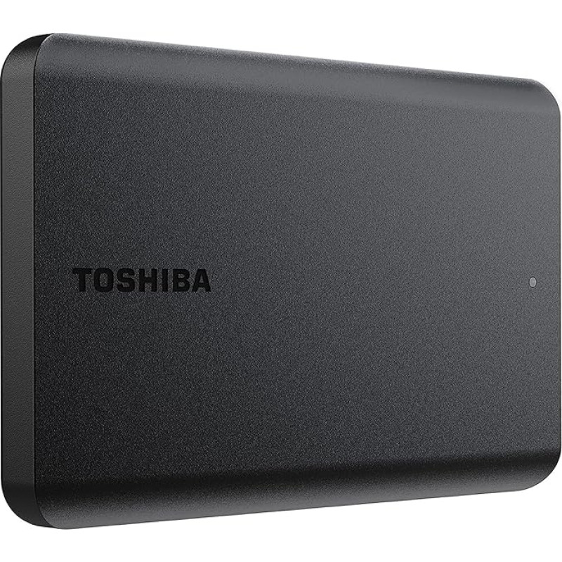 TOSHIBA 