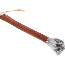 Daugiafunkcinis plaktukas, nerūdijančio plieno, tvirtas plaktukas, skirtas griovimui, sodininkystei ir stovyklavimui, ergonomiškas įrankis su kietu plieniniu šerdimi, universalus rankenos plaktukas