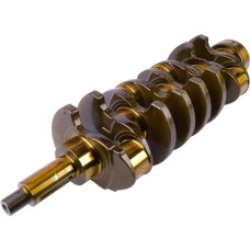 Kurbelwelle 13411-1592 134111592 kompatibel mit HINO W04D Motor