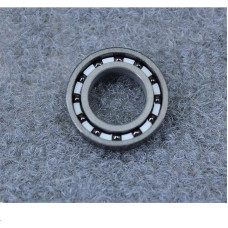 Produkte zur Kraftübertragung 6809 Vollkeramiklager Si3N4-Material 6809CE Alle Siliziumnitridkeramik 6809 Kugellager 45587 mm Kugellager