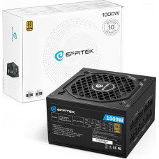 Auksinės serijos 1000 W maitinimo šaltinis - 