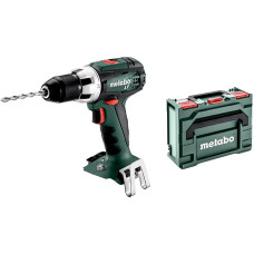 Akumuliatorinis gręžtuvas Bs 18 Lt,