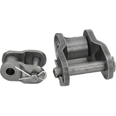 Motorrad-Kettenverbinder 420 428 520 520 525 25H mit O-Ring-Schnalle, Hauptgelenk, Kettenschloss for Fahrradzubehör(Pusinė sagtis, 630 grandinės jungtis)