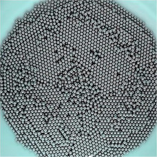 0,7 mm AISI304 Edelstahlkugel G25 Hochpräzise Vollkugellager(100vnt.)