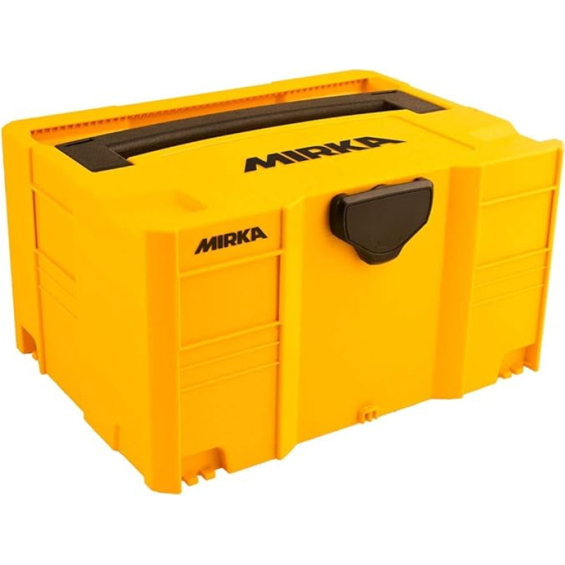 Mirka MIN6533011 Plastikinė dėžutė 400 x 300 x 210 mm