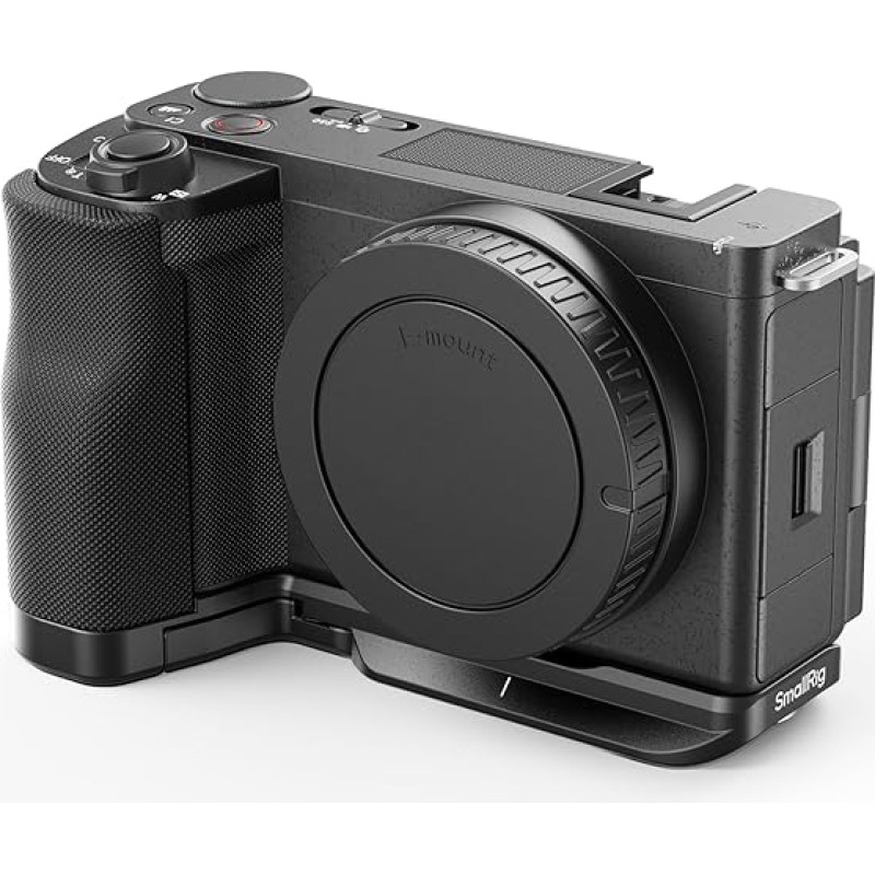 SMALLRIG ZV-E10 II 