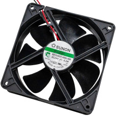 SUNON MEC0382V1-A99 Fan 24 V DC 10 W 120 x 120 x 38 mm 234.4 m³/h 3100 rpm 234.4 m³/h