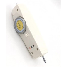 NK-100 Neue Zeiger Push-Spannmesser-Dynamometer Messwerkzeug Kraftzähler-Schubdrehmoment-Tester-Push-Zug-Kraftmessgerät, Gute Zähigkeit