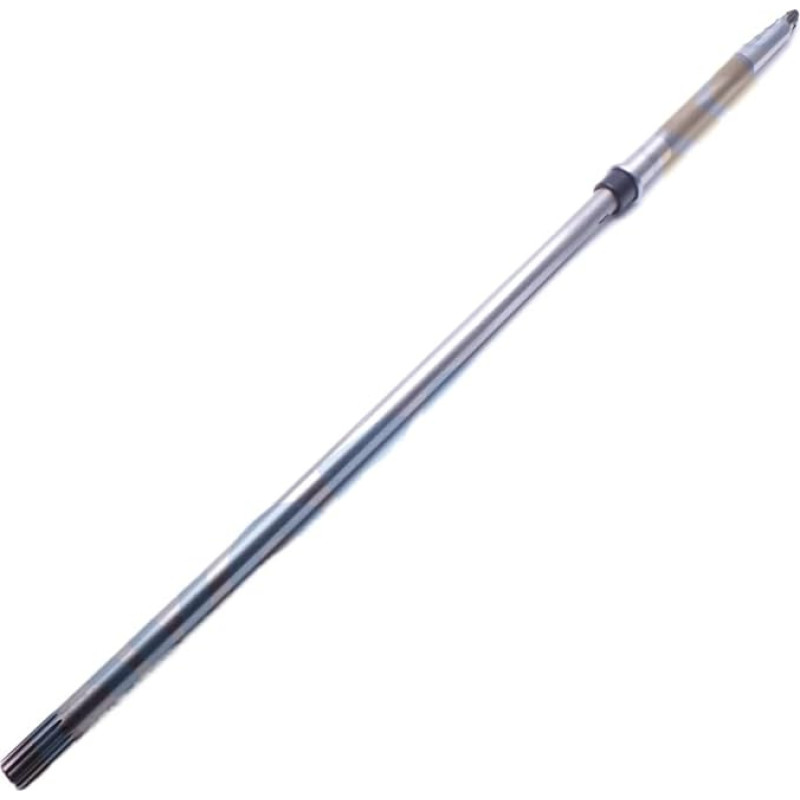Dėžės ir batai 689-45501-00, skirti 25 PS 30 PS C25ELRT 30ESJ C30ELRP 689-45501 (S)