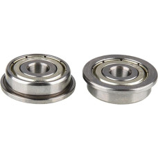 1 vnt. talpyklų F6000 6001 6002 6003 6004 6005 6006zz 2RS (F6000-2RS 10x26x8mm)