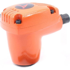 Pneumatinis plaktukas Hammergriff Auto Air Chipping Hammerwerkzeug Mini Pneumatinis plaktukas Kleine Hand Plam Hammer