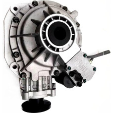 1000cc Dominator D2 D4 X2 Hinterachse Diferencial Getriebe Assy 13203120000 Quad ATV UTV Teile Zubehör