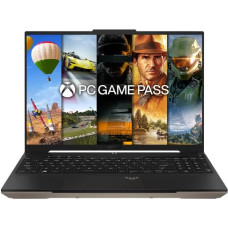 ASUS TUF Gaming Advantage A16 nešiojamasis kompiuteris | 16 colių 