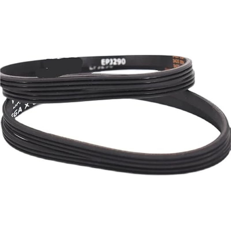EPJ490 Antriebsriemen gerippt for B//o///s//t//i///t//c//h Kompresorius EPJ443 460 PJ464 PJ470 PJ490 PJ538(EPJ443,8ribs)
