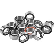 1 STÜCKE DA254716 RZ 25 * 47 * 16 MM Klimaanlage Kompressor Lager