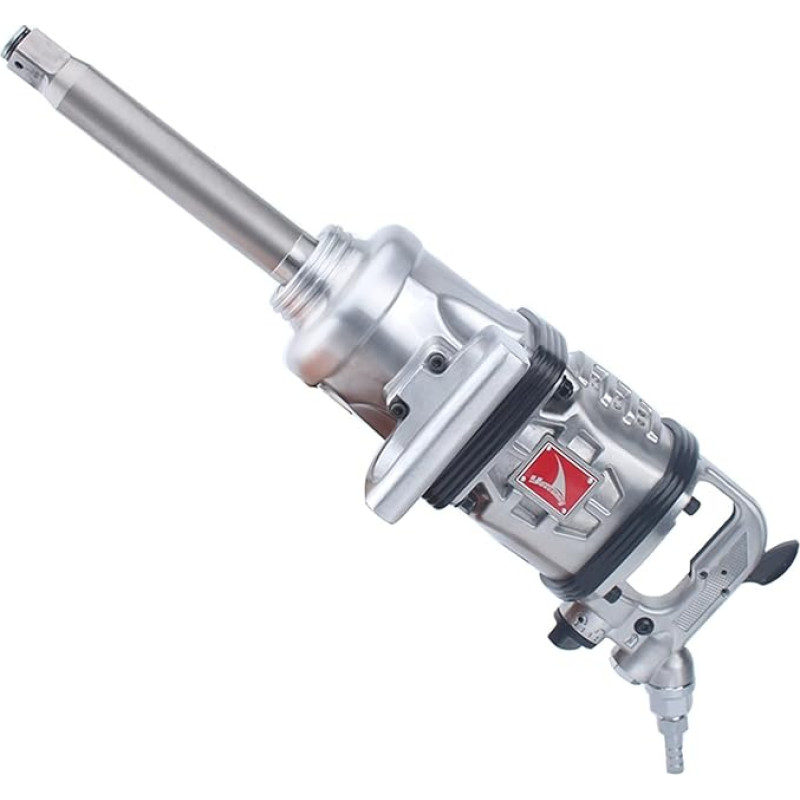Pneumatinis plaktukas be kaiščio 480 Absolut Industrielle Heavy Duty 1 