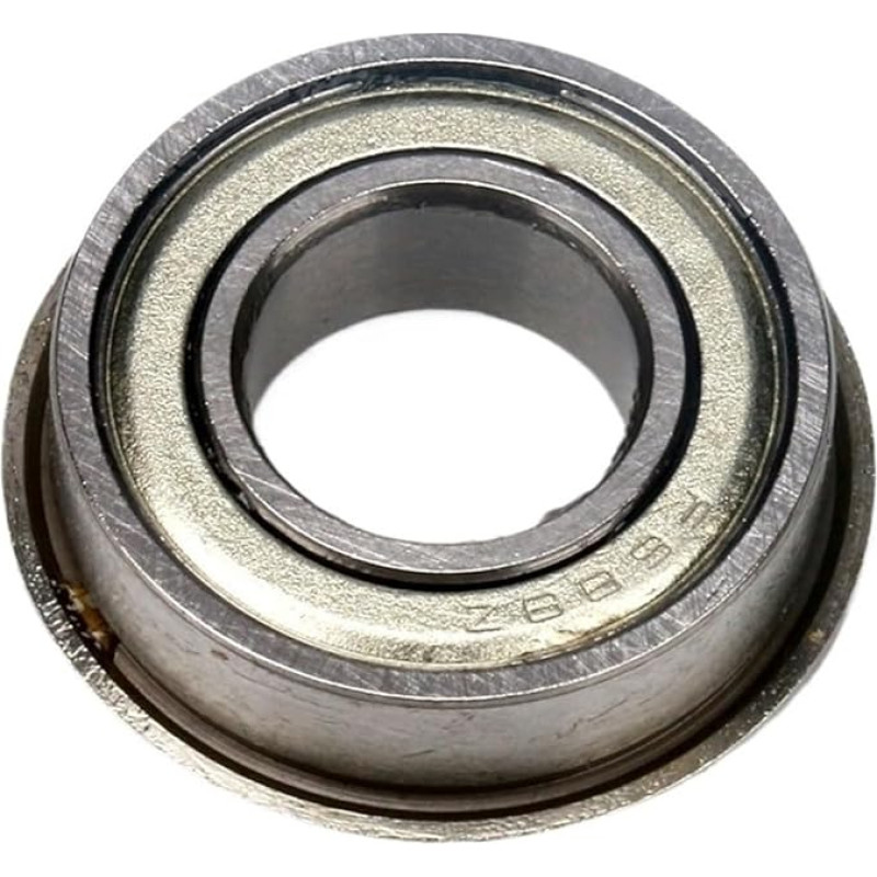 10 stücke SF688ZZ SF688 zz 2z Edelstahl SSF688ZZ F628/8ZZ 8 * 16 * 18 * 5 * 1,1mm Buchse Kugellager(ABEC-3)