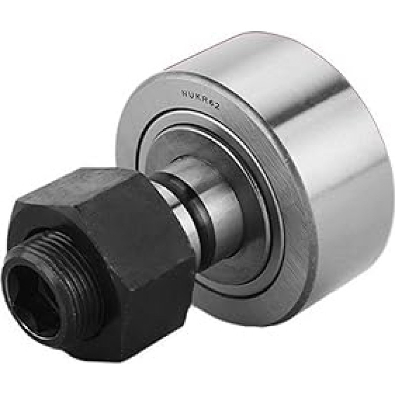 1PC Cam Lager CF4/5/6/8/8/10/12/16/18/20/24/30/32/35 Bolzen Roller Nadellager KR80/85/90 Serie Motor Teile (KR80 = CF30)
