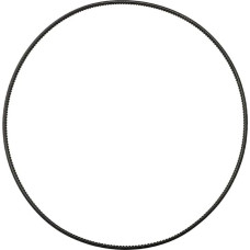 7M230 Antriebsriemen für Drehmaschine, Poliuretanas, Keilriemen für industrielle Kraftübertragung, Weitwinkelriemen für Motorersatz, 1 Stück