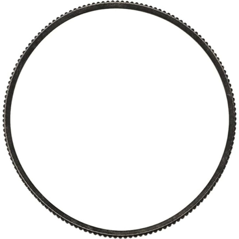 5M850 Drehmaschine Antriebsriemen für Keilriemen Kraftübertragung, PU Weitwinkel-Motorriemen mit hoher Zugfestigkeit und Verschleißfestigkeit
