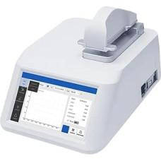 UV spektrofotometras Mikrospektrofotometras 180-910 nm