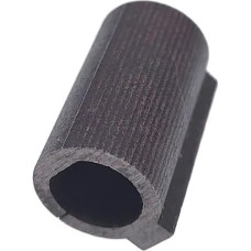 RV030 sliekinės pavarų dėžės greičio reduktoriaus veleno movos adapteris 6,35 mm 8 mm elektroninio starterio Nema 23 įėjimo velenas NWPNLXEA (nuo 6,35 iki 11)