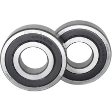 1 STÜCKE 62309 62310 62311 62312 62313 62314 62315-2RS Tiefe Kugellager Verdickt(62310-2RS 50X110X40)