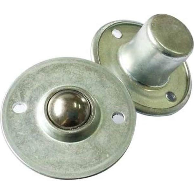 Universalus rutulinis guolis su spyruokliniu amortizatoriumi CY-19TB CY-25TB Universalus 