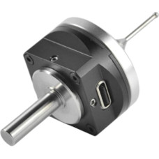 CNC Latest V6 Anti-Roll 3D Touch Probe Edge Finder for Finding the Centre Desktop CNC Probe Compatible with Grbl A