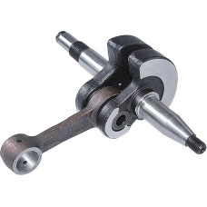 1 vnt. kurpalių, skirtų HUSQVARNA 365 371 372 372 372XP 362, skirtų JONSERED 2063 2065 2065 2071 2166 2171 keturračiams varikliams Teile