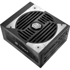 ASROCK TC-1650T PSU 1650W 80 Plus Titanium 135mm Modular PCI-E 5.1 (12+4pin) x2, PCI-E (6+2pin) x8, SATA (5-pin) x12