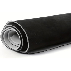 Schaumstoffkaschierter Autodachstoff Für Die Innenausstattung Von Pkw Und LKW Für Schutz Vor Alterung Beschädigung Ausbleichen Centre Console Cover(200x150cm)
