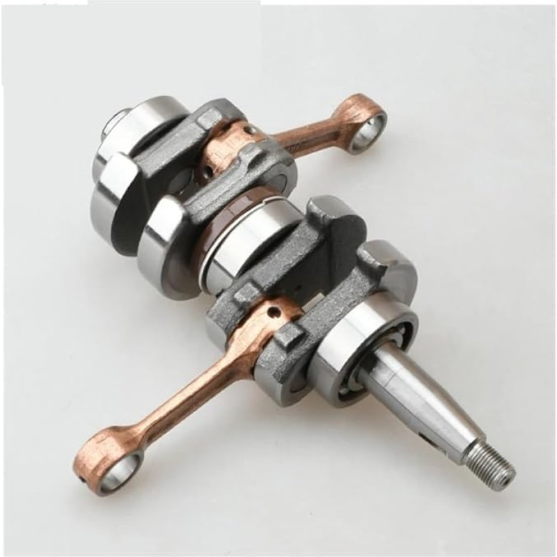 3B2-00030 Kurbelwelle Assy Fit for Par 2 Hub 9,8 HP 8HP Außenbordmotor 3B2-00030-0 3B200-0300M 3B200-0300 Zubehör