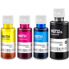 31 32XL Spausdintuvo rašalas, skirtas 