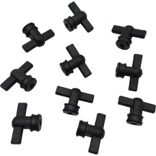 Luftdruck-Stützstange Kompatibel mit Aufbewahrungsbox 269501717, kompatibel mit 4 TEC RXP RXT GTR 130 255 260 300(5PC)