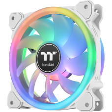 Thermaltake SWAFAN 12 RGB | Snow | 3 vnt.