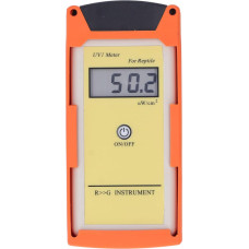 Skaitmeninis UV indekso matuoklis, LCD ekranas, 280-400 nm, nešiojamas, didelio tikslumo UVB matavimas, greitas atsakas, idealiai tinka UV matavimo prietaisų kontrolės bandymams