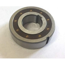 10 Stück CSK8PP CSK10PP CSK12PP CSK15PP CSK17PP CSK20PP CSK25PP Einwegkupplungslager mit Dual-Passfedernut-Kupplungs-Rücklaufsperrenlager