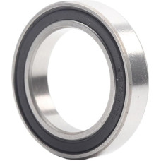 Lager, 6803 2RS Lager 17 * 26 5 mm (10 Stück) ABEC-1 metrischer Dünnschliff 61803RS RS Kugellager 6803RS,Verbesserte Haltbarkeit