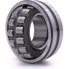 Specialios paskirties vibracinių sietų guoliai 23130/W33 CA/CC/C 150 x 250 80 mm