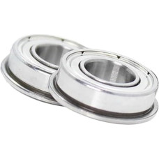 F688ZZ Lager, F688ZZ Lager ABEC-5 (10 vnt.) 8 * 16 5 mm Flansch F688Z Kugellager F688 ZZ F618/8ZZ,Verbesserte Haltbarkeit