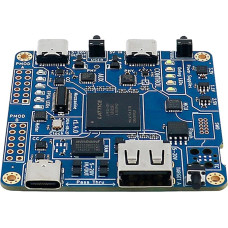 Atvirojo kodo FPGA plokštė 480 Mbit/s Analizė Gebäude Analizė Įsilaužimas USB Geräte Dekodierungszubehör USB Sniffer Hardware Debugger