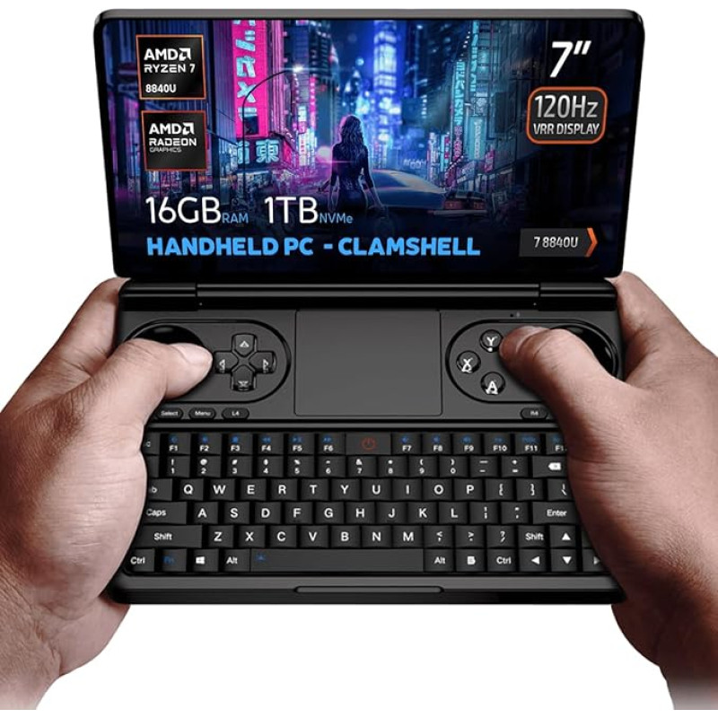 GPD 